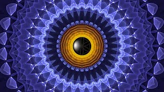 Kundalini Rising 432 Hz • Complete Chakra Opening [upl. by Rawlinson]