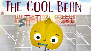 📚 Kids Book Read Aloud  Why Being Different Makes You AWESOME  The Cool Bean Story [upl. by Ymmas]