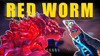 EP 27 ROAD TO PRO  RED WORM BOSS FIGHT  CHOCOLATE BAR [upl. by Keenan]