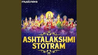 Ashtalakshmi Stotram [upl. by Wilow869]