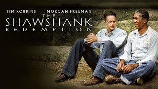 The Shawshank Redemption 1994  Official Trailer 4K  Trailer Bell [upl. by Gilliette]