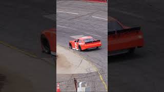 NASCAR Hickory Motor Speedway  Friday Practice [upl. by Les]