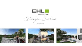 Grillen am Seerosenteich  Gartenplanung vom EHL DesignService [upl. by Derna]