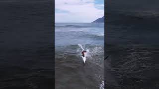 Epic kayak surfski [upl. by Rosalia]