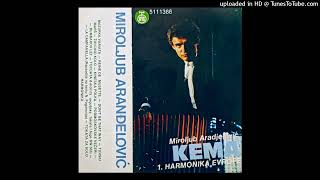 Miroljub Arandjelovic Kema  Zikicino kolo  Audio 1979 [upl. by Ocirne]