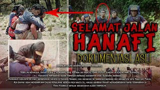 Dokumentasi Asli Hanafi Pendakian Ke Gunung Semeru Mahameru  Cerita Mistis Pendaki Gunung [upl. by Wit]