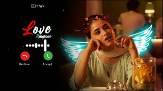 Love BGM Ringtone  South BGM Ringtone  Tamil Ringtone Telugu Ringtone Amazing Melody Ringtone [upl. by Nabru152]