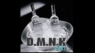 drki  DMNK RMX [upl. by Ahsata226]