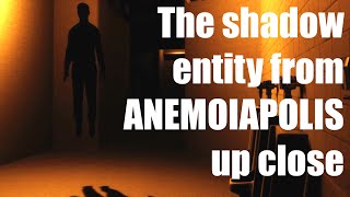 Anemoiapolis Beta  What Happens If The Entity Gets You [upl. by Chrystel]