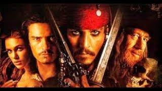 Pirates of the Caribbean Full Movie Facts amp Review  Johnny Depp  Geoffrey Rush [upl. by Grunberg]