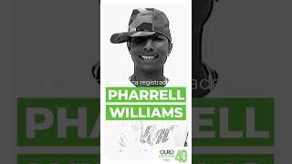 A produções musicais de Pharrell [upl. by Kcirdderf573]