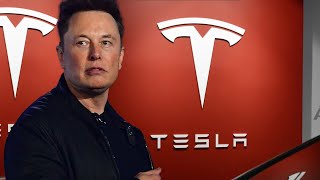 Tesla Stock  DO THIS NOW [upl. by Esyahc]