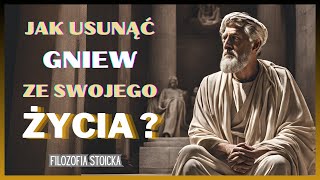 Już Nigdy Nie Poczujesz Gniewu i Frustracji Po Obejrzeniu Tego Filmu  Filozofia Stoicka [upl. by Nathalie216]