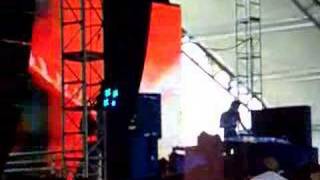 Kavinsky at Coachella 2008 [upl. by Lesya]