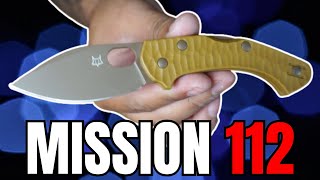 BATTLBOX MISSION 112 BREAKDOWN [upl. by Petua55]