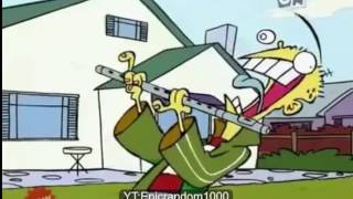 ed edd n eddy flute meme [upl. by Lezley]