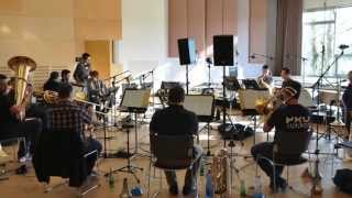 PRO BRASS  CD Trailer quotweils wurscht isquot [upl. by Weinshienk848]