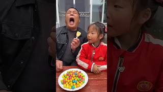 ►Cut from smilekingsidharto555My Baby Play Daily Vlog My Father is my Hero DenYarn shorts😂🤣🤪 [upl. by Edieh226]