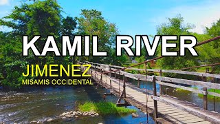 Kamil River of Jimenez Misamis Occidental [upl. by Kaleena]