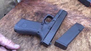 Glock 45 [upl. by Ailed]