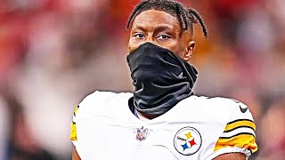 The New Antonio Brown [upl. by Notyard]