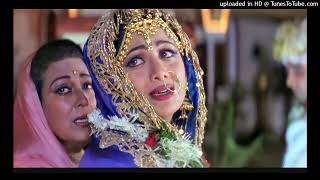 Dulhe Ka Sehra  HD VIDEO SONG  Akshay Kumar amp Shilpa Shetty Dhadkan 90s Bollywood Marriage Song [upl. by Mcnully]