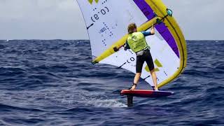 2024 Molokai2Oahu FOIL Edition Post race Highlights [upl. by Thunell]