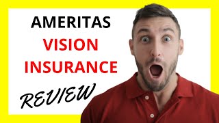 Ameritas Vision Insurance Review [upl. by Alene640]