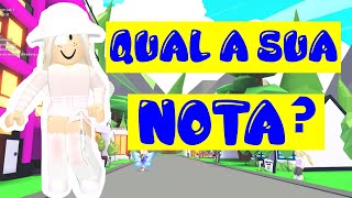 ROBLOX INVADINDO CASAS NO ADOPT ME [upl. by Egni731]