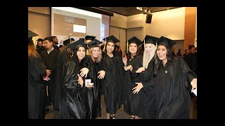 2024 Yavapai College Verde Valley Commencement Ceremony [upl. by Atnaloj]