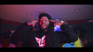 Montana Of 300  Broke In A Minute Remix Official Video [upl. by Latton]