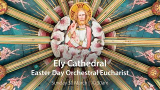 Easter Day  Orchestral Eucharist [upl. by Ahsram]