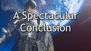 Endwalker is a Spectacular Conclusion  A Final Fantasy XIV Retrospective amp Story Recap [upl. by Mylander]