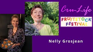 Fruitstock festival Nelly Grosjean [upl. by Specht701]