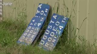 Augusta celebrates annual rodeo a month after flooding postponed it [upl. by Lauralee]