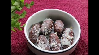 Kalojam Recipe Bangla  Kalojam Misty [upl. by Collyer]