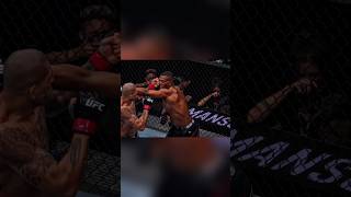 Alex Pereiras Shocking UFC Victory [upl. by Irej]