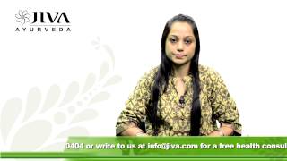 Mrs Sangeeta Jaiswals Story of Healing  Panchakarma Detoxification amp Rejuvenation [upl. by Adair]