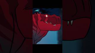 Two dinosaurs competing for the huntshorts shortvideo viralvideo foryou tv [upl. by Gradey823]