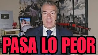 TERRIBLE PEDRO SÁNCHEZ INVESTIDO PRESIDENTE DE NUEVO [upl. by Anita]