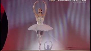 Darcey Bussell  Le Corsaire Gala [upl. by Bubb]