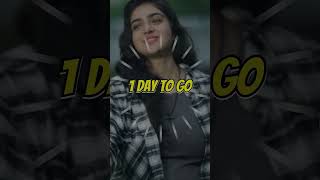 1 Day to go  Wirally Originals  Tamada Media [upl. by Laney]