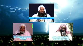 Advice to murtaza bin baksh Abu khadija and the Youth by Shk Abdullah Nasir Rahmani [upl. by Betthezul]