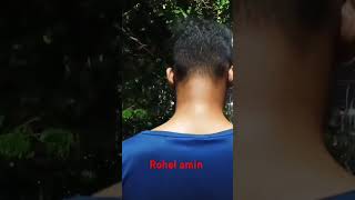 Rohel amin entry music song rock newmusic shortvideo youtube [upl. by Ennasor]