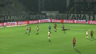 RED BULL BRAGANTINO 2 X 3 ATHLETICO  Copa do Brasil  Assista os Gols [upl. by Scevo912]