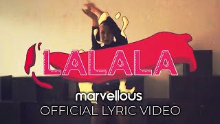 Y2K bbno amp Ilkan Gunuc  LaLaLa Ilkan Gunuc Remix Official Lyric Video [upl. by Wappes243]