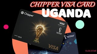 Buy anything online using chipper Visa card from Uganda [upl. by Mika221]