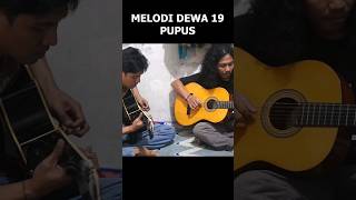 MELODI DEWA 19 PUPUS [upl. by Sgninnej]