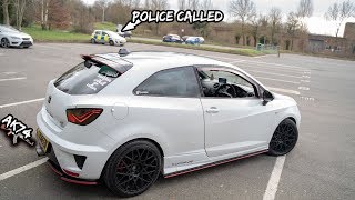 This 14 Ibiza Sound like AK47 Launch Control and OVERRUN REMAP [upl. by Lough568]