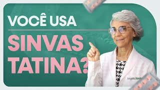 Sinvastatina você usa Então este vídeo é pra você [upl. by Meyeroff]